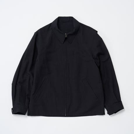 BLOOM&BRANCH 別注 KAPTAIN SUNHINE タッサーシルク BLOOM&BRANCH 別注 KAPTAIN SUNHINE タッサーシルク