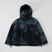 S.F.C (エスエフシー) / OG Tiedye Nylon Pull Over Jacket