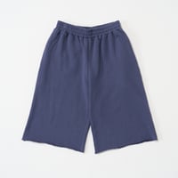 COOME(コーメ)/Baggy Sweat Shorts