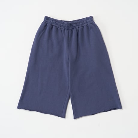 COOME(コーメ)/Baggy Sweat Shorts