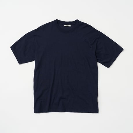 BODHI（ボーディ) / Cashmere T-Shirt