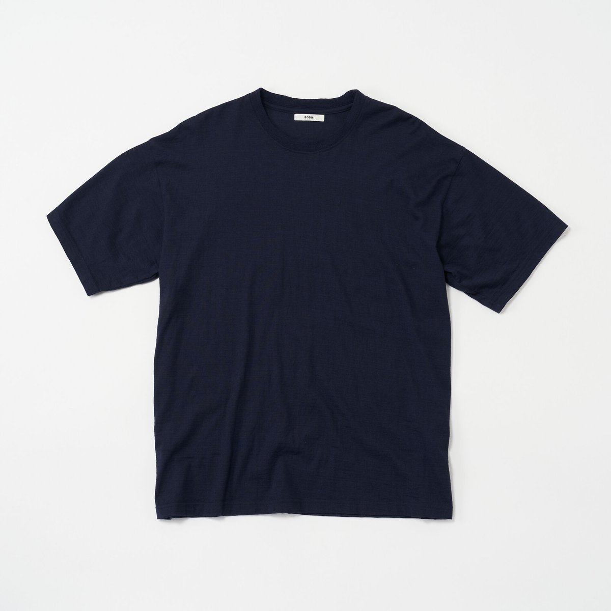 BODHI(ボーディ) / Cashmere T-Shirt | HIBIYA CENTRAL BODHI(ボーディ) / Cashmere T-Shirt | HIBIYA CENTRAL