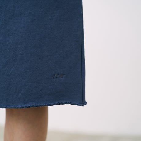 COOME(コーメ)/Baggy Sweat Shorts