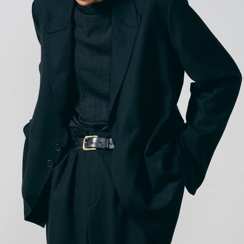 美品　Lea Boberg リアボバーグ R.P.L BLAZER lea boberg (リア ボバーグ) / R.P.L.Blazer | HIBIYA CE