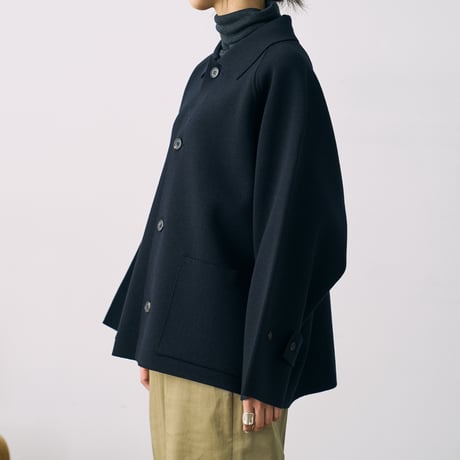 BATONER (バトナー) / Milano Rib Coverall for COC