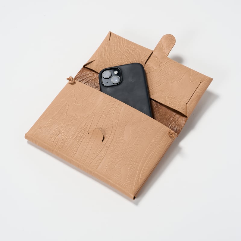 irose(イロセ) / Seamless Shoulder Case | HIBIYA CE