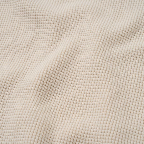 BODHI（ボーディ) / Waffle Thermal PO