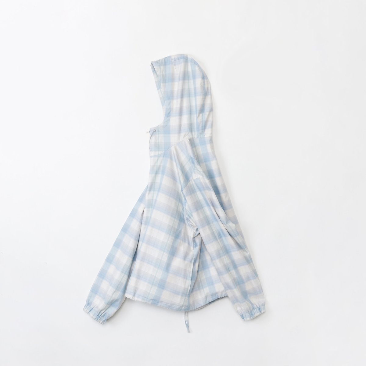 KAITO FUKUI (カイト フクイ) / Museum Ombre Check Anor