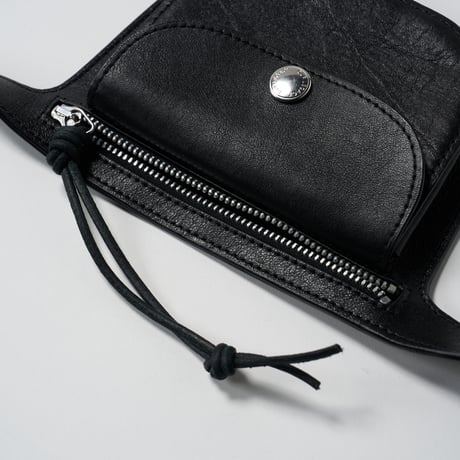 OUR LEGACY (アワレガシー) / Purse Belt