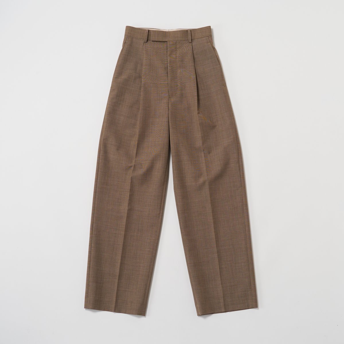 【auralee】TROPICAL WOOL KID MOHAIR ONE-TU AURALEE(オーラリー) / Tropical Wool Kid Mohair One-T