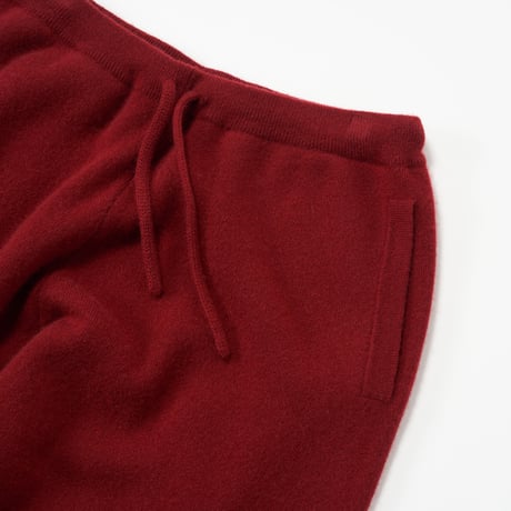 BODHI(ボーディ) / Signature Heavyweight Pants