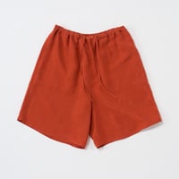 loomer (ルーマー) / Silk Short Pants