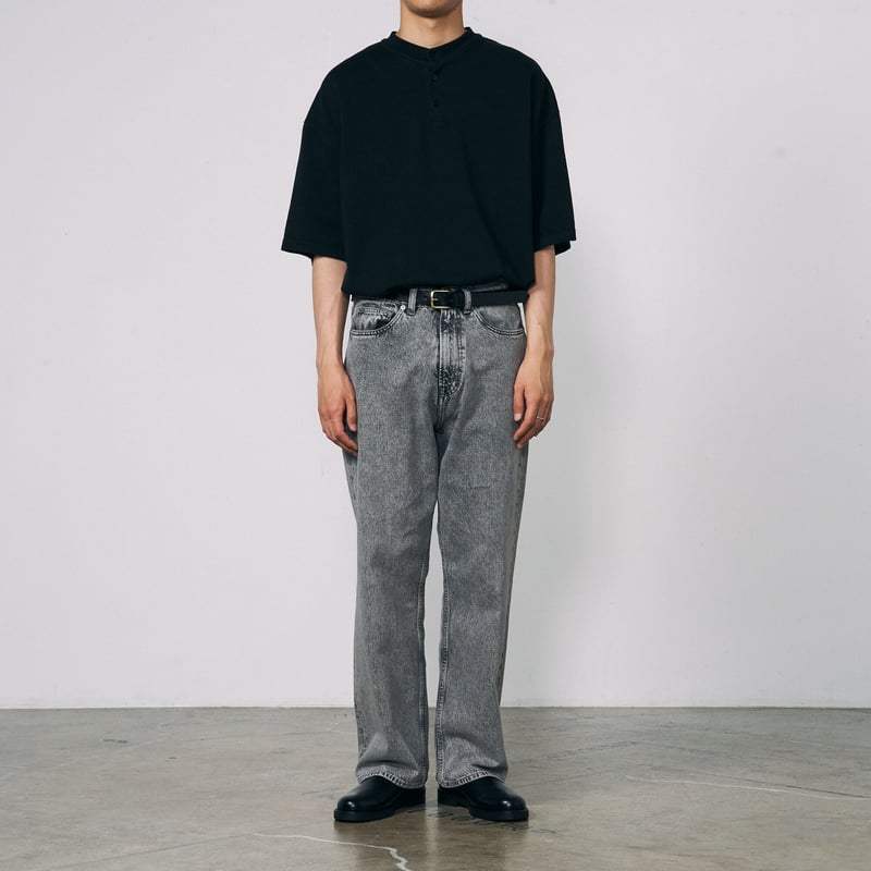 blurhms ROOTSTOCK(ブラームスルーツストック） / Classic Henle