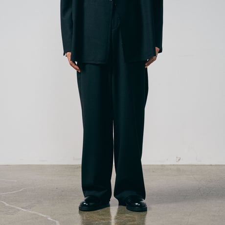 lea boberg (リア ボバーグ) / S.Trousers