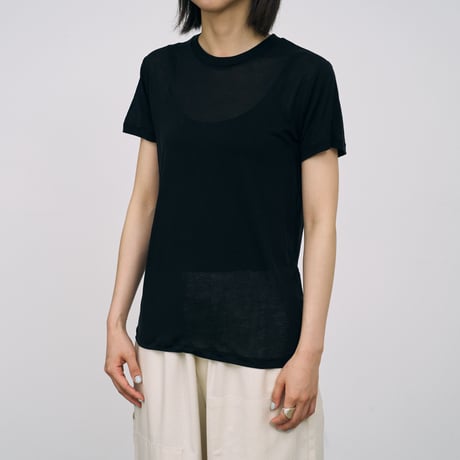 BASERANGE (ベースレンジ) /Tee Shirt