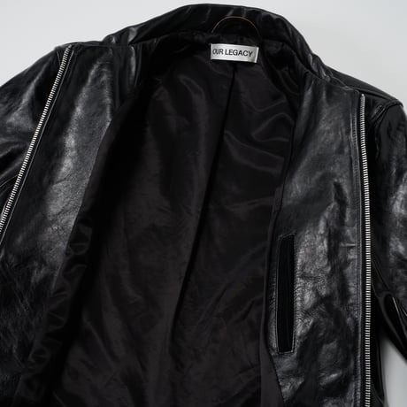 OUR LEGACY (アワレガシー) / Mini Jacket