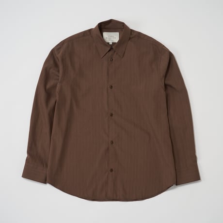 【わみ様】スタジオニコルソン/ PercentOvershirt シャツブルゾン わみ様】スタジオニコルソン/ PercentOvershirt シャツブルゾン