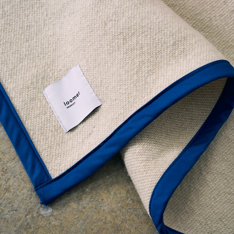 loomer (ルーマー)/Weaving Art Rug(Big) | HIBIYA CEN