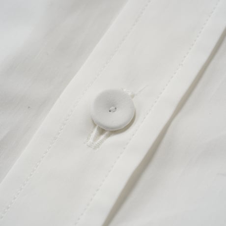 SEEALL (シーオール) / Oversized Cocoon Shirts