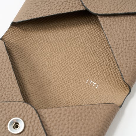 ITTI(イッチ) / Herrie Card Case 40