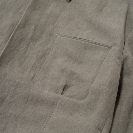 seya. (セヤ) / Lao Blouson