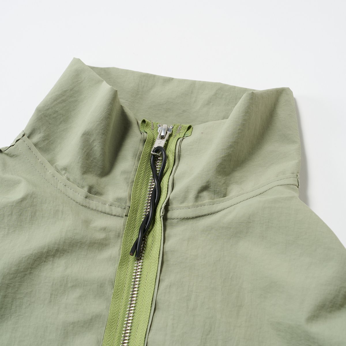 CAMIEL FORTGENS (カミエルフォートヘンス) / Track Jacket T CAMIEL FORTGENS (カミエルフォートヘンス) / Track Jacket T