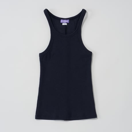 COOME (コーメ) / Full Length Tank Top