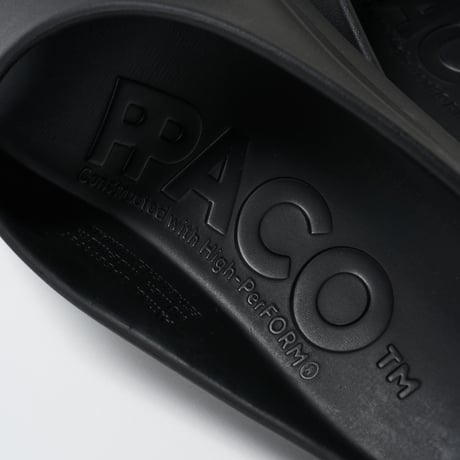 PPACO(パコ)/LUX-2 (AIR STUDDED SOLE)