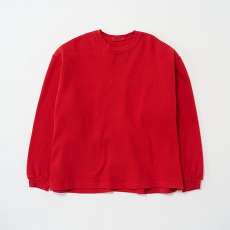 POLYPLOID (ポリプロイド) / Oversize Longsleeve C