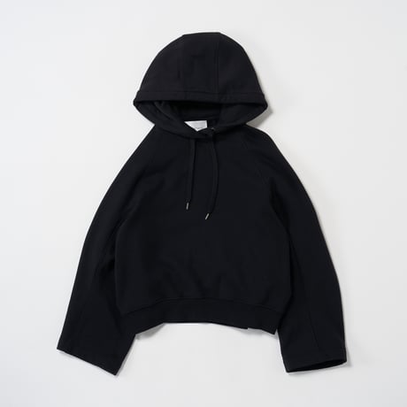 Christian Wijnants(クリスチャン・ワイナンツ) / Raglan Sleeve Hoody