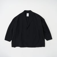 S.F.C (エスエフシー) / Tailored Shirt jacket