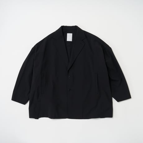 S.F.C (エスエフシー) / Tailored Shirt jacket