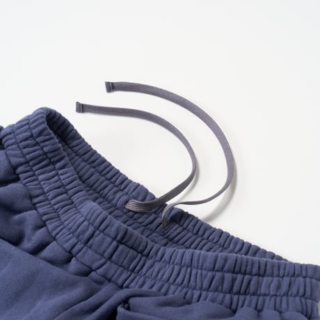 COOME(コーメ)/Baggy Sweat Shorts