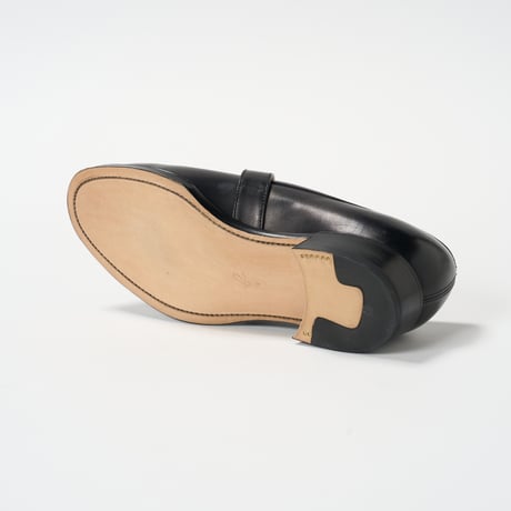 forme (フォルメ) / Monks (goodyear welted)