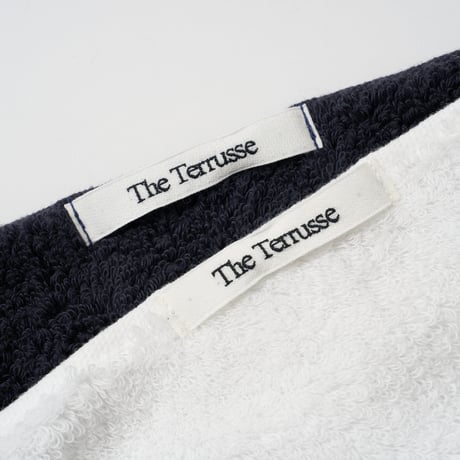 The Terrusse(ザ テラス)/Face Towel - Extra Soft