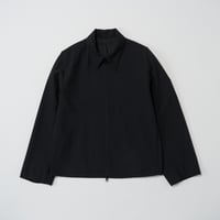 GABRIELA COLL GARMENTS (ガブリエラ コール ガーメンツ) / Summer Wool Pocket Jacket