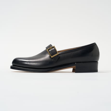 forme (フォルメ) / Monks (goodyear welted)