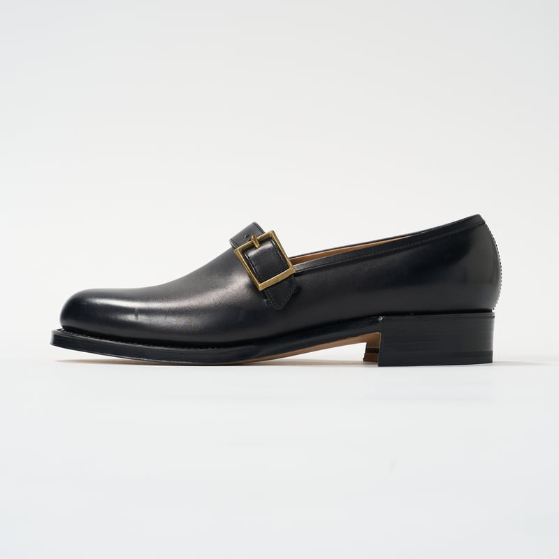 forme (フォルメ) / Monks (goodyear welted) | HIBIYA