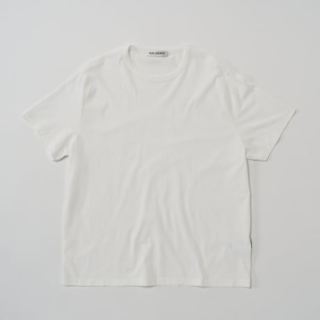 OUR LEGACY (アワレガシー) / New Box T-Shirt