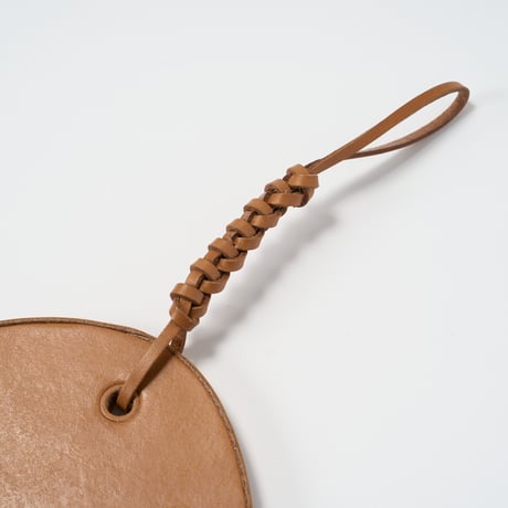 Kamaro`an(カマロアン)/Woven Pebble Mirror 26
