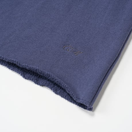 COOME(コーメ)/Baggy Sweat Shorts