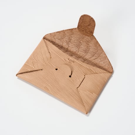 irose(イロセ) / Seamless Card Case