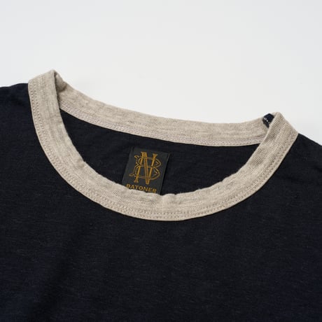 BATONER (バトナー) / Normandy Linen No Sleeve for COC