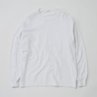 BODHI（ボーディ) / Middleweghit CottonCashmereLSTee