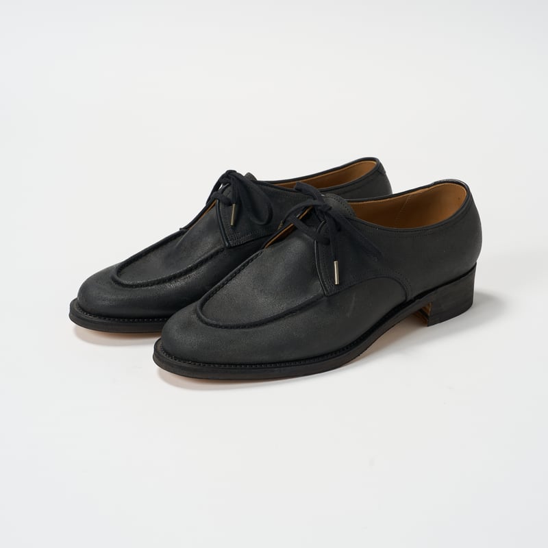 forme (フォルメ) / Low Shoes (goodyear welted) | HI