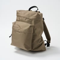 Aeta (アエタ) / Backpack TF：M