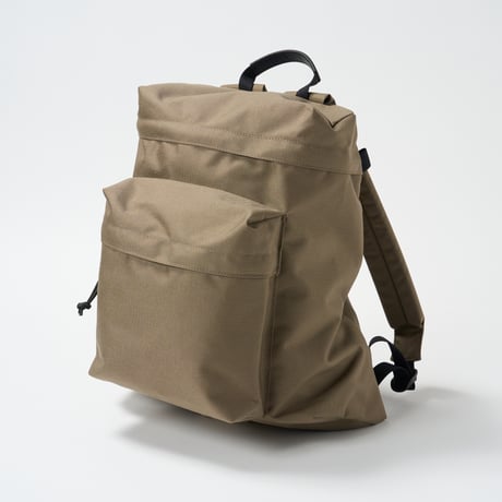 Aeta (アエタ) / Backpack TF：M