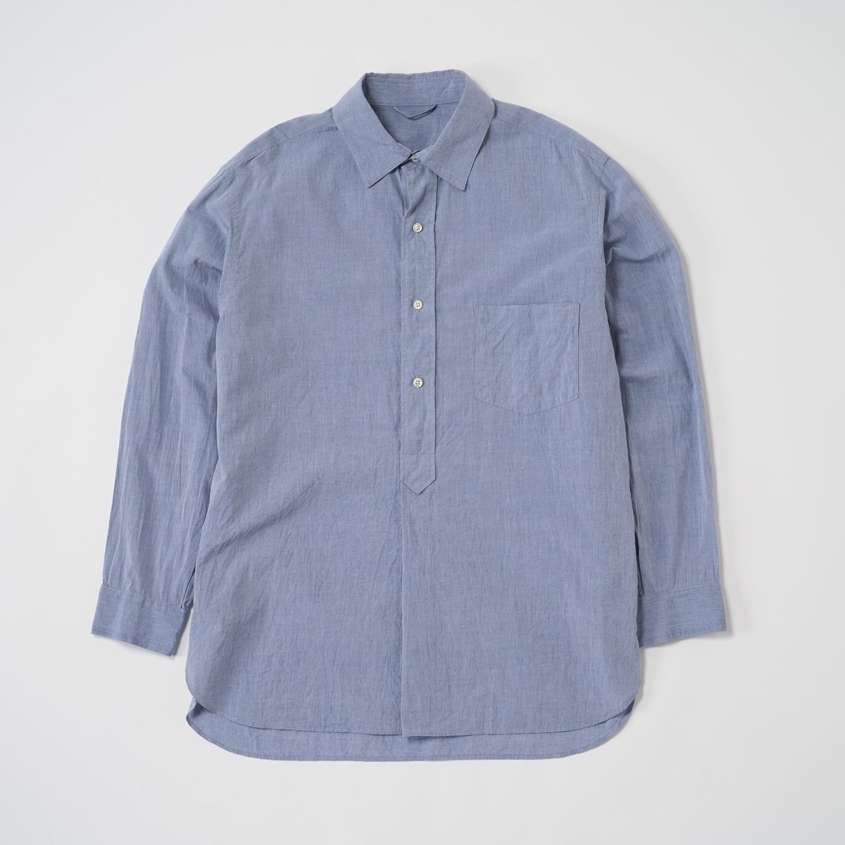 blurhms ROOTSTOCK (ブラームスルーツストック) / Hard Twist C