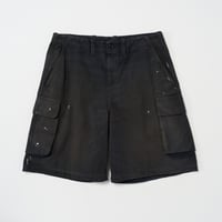 OUR LEGACY (アワレガシー) / Mount Shorts