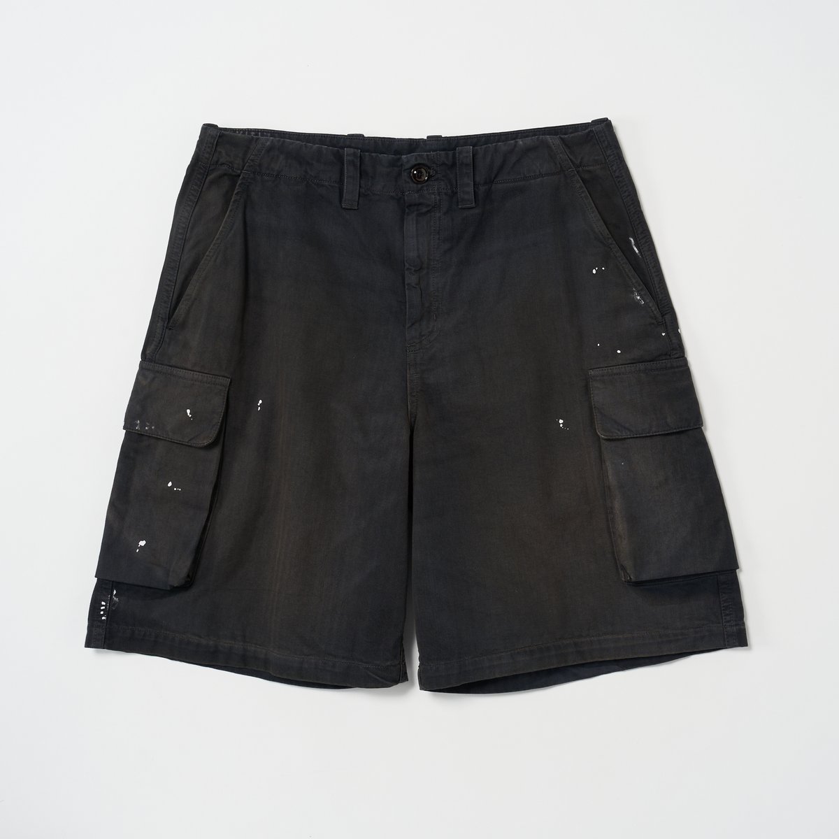 OUR LEGACY (アワレガシー) / Mount Shorts | HIBIYA CEN